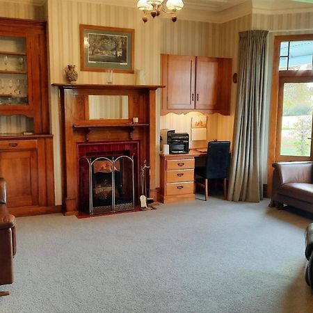 Greenfield Country Homestay Pukeawa Екстериор снимка