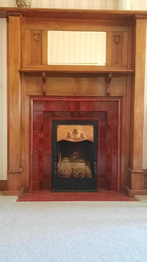 Greenfield Country Homestay Pukeawa Екстериор снимка