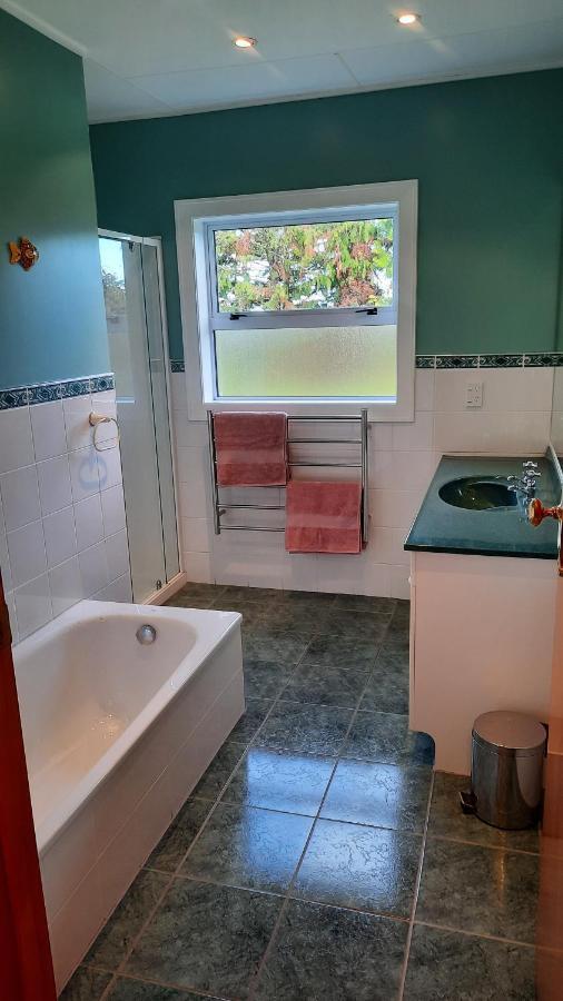 Greenfield Country Homestay Pukeawa Екстериор снимка
