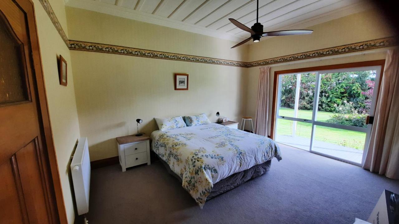 Greenfield Country Homestay Pukeawa Екстериор снимка