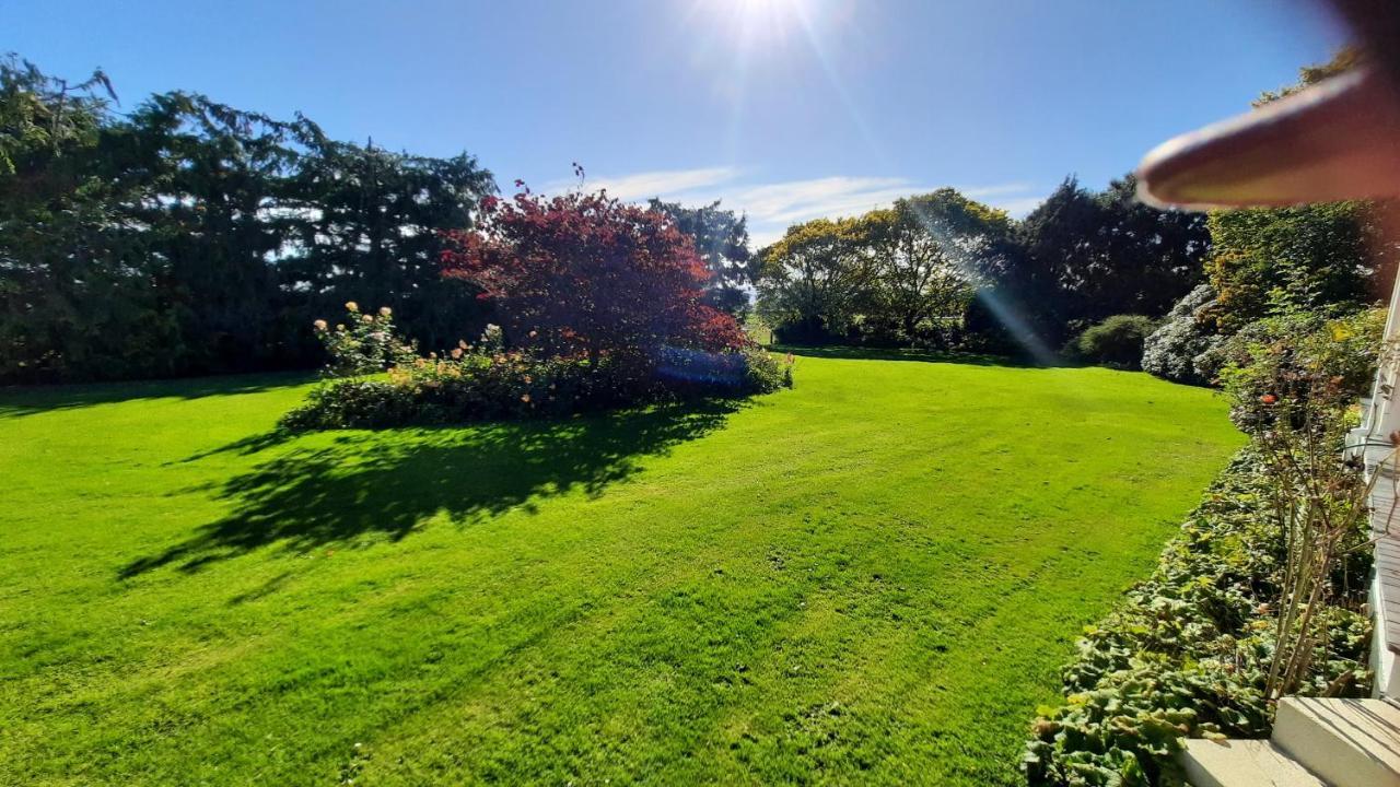 Greenfield Country Homestay Pukeawa Екстериор снимка